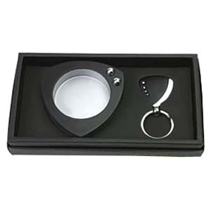 Ashtray gifts set